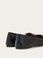 Ferragamo Soft bow ballet flat - Image 3